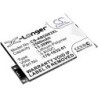 Batterie pour Amazon Kindle 3 (3500 mAh/13.3 Wh, 3.8 V)