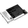 Batterie pour Amazon Kindle 3 (3500 mAh/13.3 Wh, 3.8 V)