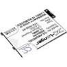 Batterie pour Amazon Kindle Graphite (3500 mAh/13.3 Wh, 3.8 V)