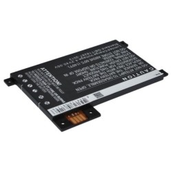 Batterie pour Amazon D01200 (1400 mAh/5.18 Wh, 3.7 V)