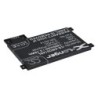Batterie pour Amazon DR-A014 (1400 mAh/5.18 Wh, 3.7 V)