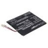 Batterie pour Amazon MC-265360-03 (890 mAh/3.29 Wh, 3.7 V)