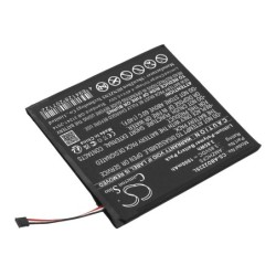 Batterie pour Amazon AMZHCF5 (1000 mAh/3.85 Wh, 3.85 V)