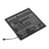 Batterie pour Amazon C2V2L3 (1000 mAh/3.85 Wh, 3.85 V)