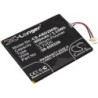 Batterie pour Amazon Kindle Basic 10th Generation (900 mAh/3.33 Wh, 3.7 V)