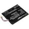 Batterie pour Amazon Kindle Touch 2019 (900 mAh/3.33 Wh, 3.7 V)