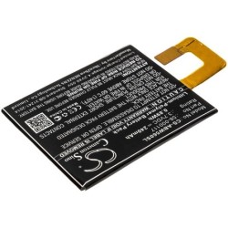 Batterie pour Amazon Oasis 2 (240 mAh/0.89 Wh, 3.7 V)