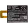 Batterie pour Amazon Oasis 3 (240 mAh/0.89 Wh, 3.7 V)