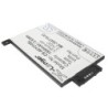 Batterie pour Amazon Kindle Touch 6" 2014 Version (1600 mAh/5.92 Wh, 3.7 V)