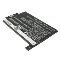 Batterie pour Amazon Kindle Touch 6" 2014 Version (1600 mAh/5.92 Wh, 3.7 V)