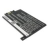 Batterie pour Amazon Kindle Touch 6" 2014 Version (1600 mAh/5.92 Wh, 3.7 V)