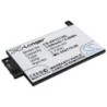 Batterie pour Amazon DP75SDI (1350 mAh/5 Wh, 3.7 V)