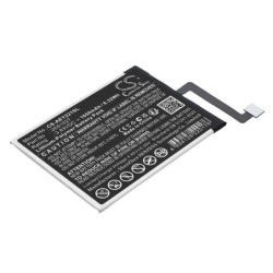 Batterie pour Amazon M2L3EK (1650 mAh/6.32 Wh, 3.83 V)