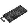 Batterie pour Amazon ST29 (1100 mAh/4.18 Wh, 3.8 V)