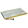 Batterie pour Barnes & Noble Nook 7" (3200 mAh/11.84 Wh, 3.7 V)