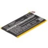 Batterie pour Tolino Shine 3 (1500 mAh/5.55 Wh, 3.7 V)
