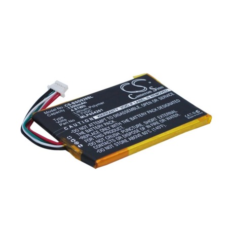 Batterie pour Bambook SD928+ (1300 mAh/4.81 Wh, 3.7 V)
