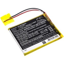 Batterie pour Boyue P6 (1600 mAh/5.92 Wh, 3.7 V)