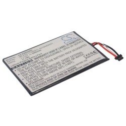 Batterie pour Pandigital BP-PO2-11/3400CL (3000 mAh/11.1 Wh, 3.7 V)