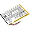 Batterie pour Sony PRS-300 (680 mAh/2.52 Wh, 3.7 V)