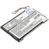 Batterie pour Sony PRS-600 (800 mAh/2.96 Wh, 3.7 V)