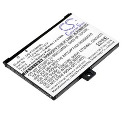 Batterie pour Pocketbook Pro 612 (1100 mAh/4.07 Wh, 3.7 V)