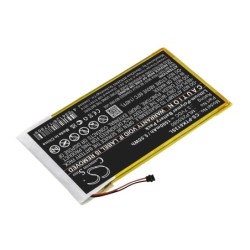 Batterie pour Pocketbook 611 Basic (1500 mAh/5.55 Wh, 3.7 V)