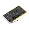Batterie pour Pocketbook Basic Touch 624 (1500 mAh/5.55 Wh, 3.7 V)