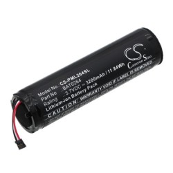 Batterie pour Philip Morris BAT0248 (3200 mAh/11.84 Wh, 3.7 V)