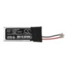Batterie pour Philip Morris BAT0296 (350 mAh/1.33 Wh, 3.8 V)