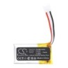 Batterie pour Bosch 202240 (70 mAh/0.26 Wh, 3.7 V)