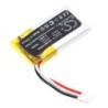Batterie pour Bosch BRC3600 (70 mAh/0.26 Wh, 3.7 V)