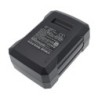 Batterie pour SuperHandy BL481 (2000 mAh/96 Wh, 48 V)