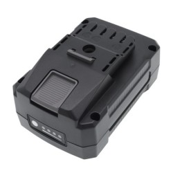 Batterie pour SuperHandy  3 Wheel Power Mobility Scooter Plus (2000 mAh/96 Wh, 48 V)