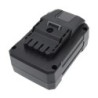 Batterie pour SuperHandy  All Terrain 4 Wheels Mobility Scooter (2000 mAh/96 Wh, 48 V)