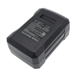 Batterie pour SuperHandy  All Terrain 4 Wheels Mobility Scooter (2000 mAh/96 Wh, 48 V)