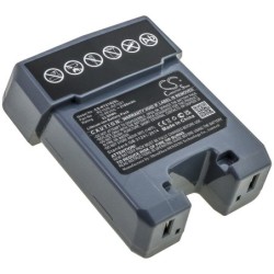 Batterie pour Razor Turbo Jetts (2100 mAh/23 Wh, 10.95 V)