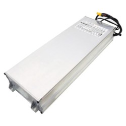 Batterie pour Xiaomi P2301 4 Ultra Electric Scooter (12750 mAh/596.7 Wh, 46.8 V)