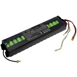 Batterie pour Xiaomi M365 (7800 mAh/280.8 Wh, 36 V)