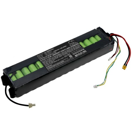 Batterie pour Xiaomi 1S (7800 mAh/280.8 Wh, 36 V)