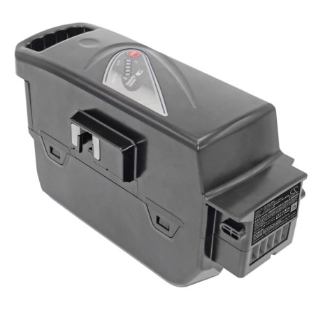 Batterie pour Simplex Firenze C8 (2011) (18000 mAh/453.6 Wh, 25.2 V)