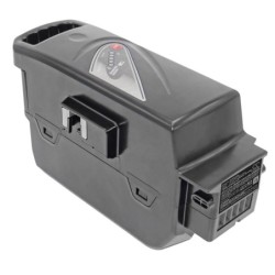 Batterie pour Simplex Milano C7 (2011) (18000 mAh/453.6 Wh, 25.2 V)