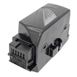 Batterie pour Helkama E2800A (18000 mAh/453.6 Wh, 25.2 V)