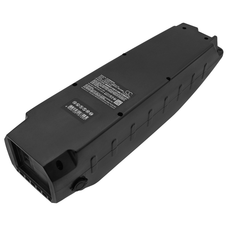 Batterie pour Winora PASB2 (13000 mAh/468 Wh, 36 V)