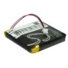 Batterie pour Oryon Technologies ELastoLite INV133 Inverter (800 mAh/2.96 Wh, 3.7 V)