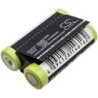 Batterie pour Optelec Compact+ (2000 mAh/4.8 Wh, 2.4 V)