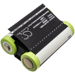 Batterie pour Optelec Compact Plus (2000 mAh/4.8 Wh, 2.4 V)