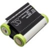 Batterie pour Optelec Compact Plus (2000 mAh/4.8 Wh, 2.4 V)