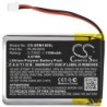 Batterie pour Schweizer PL903040 (1100 mAh/4.07 Wh, 3.7 V)