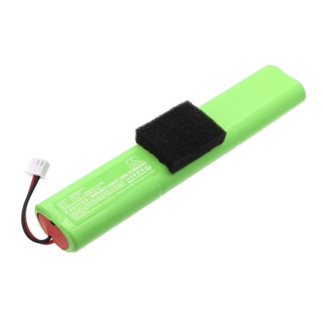 Batterie pour KERN 137539 (2000 mAh/14.4 Wh, 7.2 V)